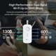 thumbnail image 2 of Extensor WiFi TP-Link RE550 1900 Mbps 260 m² 35 dispositivos, 2 of 7