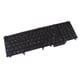 thumbnail image 2 of Teclado de computadora portátil con tecla de entrada peque?a para Latitude E6520 (inglés de EE. UU.), 2 of 5
