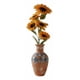 thumbnail image 2 of Flores Artificiales Ramo Decorativo Girasoles Adorno Jhn, 2 of 3