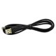 thumbnail image 2 of Cable Philco USB-A a USB-C 1,2 m Negro, 2 of 5