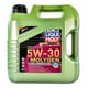 thumbnail image 1 of Aceite para Motor 5w 30 Liqui Moly 4l Dpf Bencineros-Diesel, 1 of 3