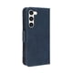 thumbnail image 3 of Funda Tipo Billetera FOXDOCK para Samsung Galaxy S23 5G – Tapa Flip con Tarjetero, 3 of 5