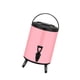 thumbnail image 4 of Dispensador De Bebidas Frías Y Calientes Dispensador De Bebidas Aislado Para Jardines De Infancia Al Aire Libre 10L Rosa, 4 of 5