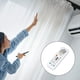 thumbnail image 5 of Control remoto universal para aire acondicionado, compatible con todas las marcas de aire acondicionado, compatible con Aermec,, 5 of 5