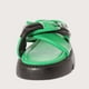 thumbnail image 3 of Sandalia Verde I-Run, 3 of 5