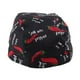 thumbnail image 3 of Gorro O Bandana De Cocina Chef Con Lazo Amarrable, 3 of 4