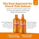 thumbnail image 5 of Shampoo Antipulgas y Garrapatas Zesty Paws para Perros con Aceite de Cedro, 5 of 7
