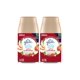 thumbnail image 1 of Ambientador automático Glade, manzana y canela, 180 ml, paquete de 2, 1 of 9