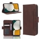 thumbnail image 1 of Funda Cartera Magnética para Samsung Galaxy A34 5G- Tarjetero Desmontable, Cuero PU, Soporte, 1 of 6