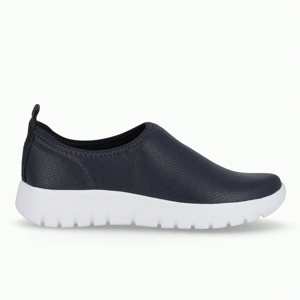 Zapatilla Mujer Azul Vicky Piccadilly