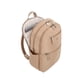 thumbnail image 4 of Mochila Notebook Saxoline Tunnel Beige 15", 4 of 10