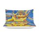 thumbnail image 3 of Pi--chu Bed Duvet Cover Microfiber Bedding Se3D Printed Lightweight3 Piece Comforter Se, 3 of 5