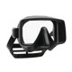 thumbnail image 1 of Máscara de buceo SCUBAPRO Gorila sin marco para rostros más grandes, 1 of 2