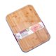 thumbnail image 1 of Tabla De Cocina L Bambú Color Madera, 1 of 6