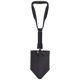 thumbnail image 1 of Pala negra tri‑plegable Red Rock Outdoor Gear para campistas, 1 of 1
