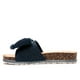 thumbnail image 2 of Sandalia Casual Mujer Trinidad Azul Oscuro 41, 2 of 3