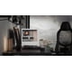 thumbnail image 3 of Funda Para Juegos De Pc Pop 2 Air White Rgb Con Vidrio Templado, 3 of 8