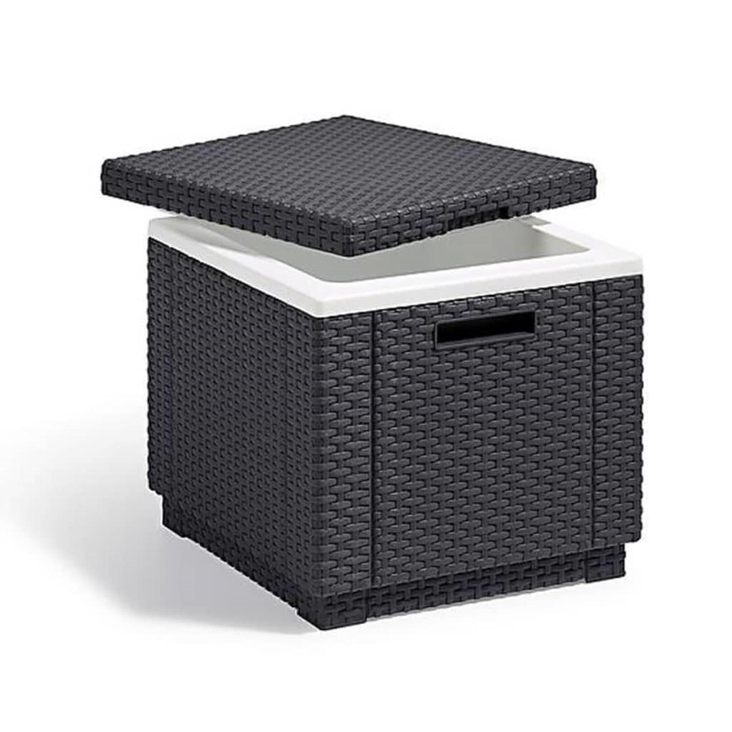 Keter - Mesa Cubo Para Hielo