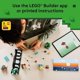 thumbnail image 2 of LEGO Minecraft Mini Biomas 21589 Set Construcción 797 Piezas, 2 of 3