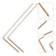 thumbnail image 1 of Set Profesional Varillas De Radiestesia En L - cobre, 1 of 7