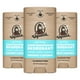 thumbnail image 1 of Desodorante Dr. Squatch Natural Coconut Castaway para hombre, 80 ml, paquete de 3, 1 of 3