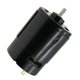 thumbnail image 2 of Motor De Engranaje De Torsión Grande De Alta Velocidad Con Rodamiento De Bolas De Motores DC 550 12-24V Negro C, 2 of 5
