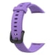 thumbnail image 5 of Correa De Repuesto Silicona Para Huawei Honor Band 6/ Band 6 Violeta, 5 of 5