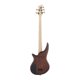 thumbnail image 5 of Bajo Eléctrico Jackson JS Series Spectra JS3V de 5 Cuerdas Nogal, 5 of 8