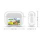 thumbnail image 2 of Funda AirPods Pro Desmarcar Oso Transparente, 2 of 6