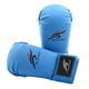 thumbnail image 3 of 1 Par De Guantes De Boxeo Guantes De Sparring Profesionales Para Agarre Sparring Mma Azul M, 3 of 5