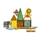 thumbnail image 3 of Set de construcción MAGNA-TILES Safari Animals 25 piezas, 3 of 3
