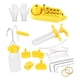 thumbnail image 2 of Accesorios Para Herramientas De Inyección De Aceite, Manguera Para Cambio De Aceite De Freno De Disco De Bicicleta De Monta?a Y Carretera, 2 of 5