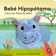 thumbnail image 1 of Con Títere De Dedo - Bebe Hipopótamo, 1 of 5