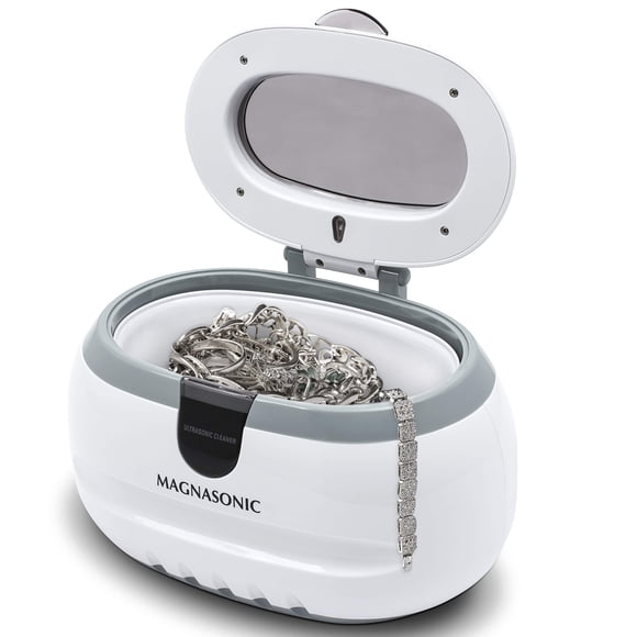 Limpiador de joyas Magnasonic Professional Ultrasonic CD2800