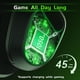 thumbnail image 5 of Audífonos Gamer Inalámbricos Gvyugke Captain 560 para Xbox PS5 PC, 5 of 9