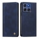 thumbnail image 2 of Funda Billetera para Motorola Edge 60 Fusion Imán y Resistente Azul, 2 of 6
