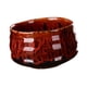 thumbnail image 1 of Cuenco Para Matcha Resistente Al Calor, Exclusivo Cuenco Para Mezclar Chawan Para El Hogar Familiar, Rojo, 1 of 5