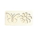 thumbnail image 5 of Montessori Sensory Aids Busy Board Accesorios Juego De Cognición Para Niños Mariposa, 5 of 5