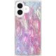 thumbnail image 1 of Funda FLAUNT Square Rosa MagSafe para iPhone 17, 1 of 3