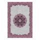 thumbnail image 3 of Alfombra De Piso Grande 180cm x 200cm Antideslizante Estampada 3D, 3 of 3