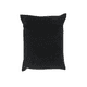 thumbnail image 5 of Fular Portabebé Algodón Semielasticado Negro Amamantas, 5 of 7