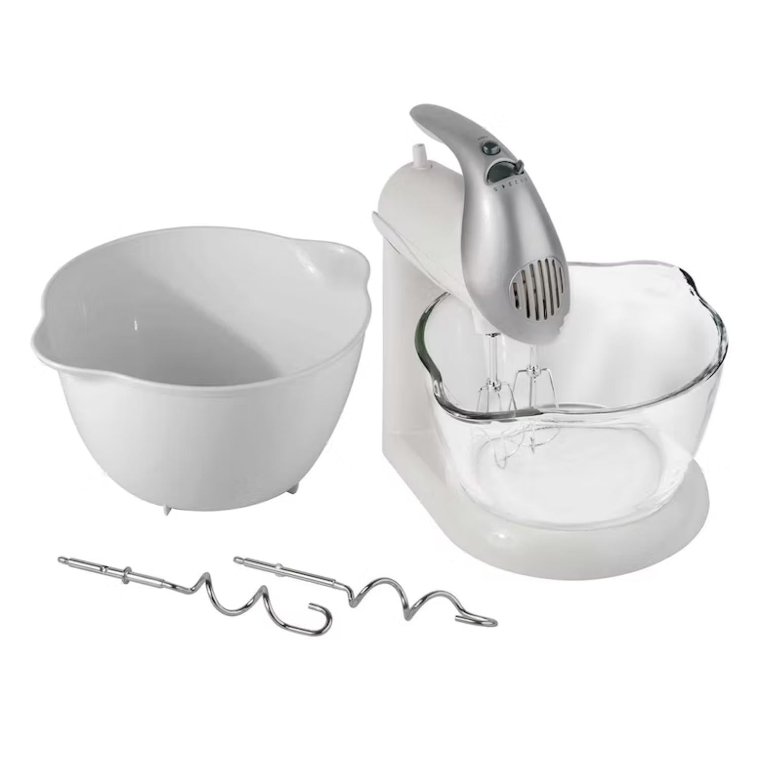 Black+decker - Batidora De Pedestal 250w 5v 3,5l Blanco Mx900