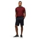 thumbnail image 3 of Polo Con Cuello Bicolor Para Hombre, 3 of 3