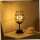 thumbnail image 3 of Lampara Mesa Escritorio Led Decorativa Nordico Rondon, 3 of 3