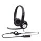 thumbnail image 1 of Auriculares USB Logitech h390 con micrófono con cancelación de ruido, 1 of 7