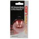 thumbnail image 2 of Lámpara LED RoadPro RP-1271R roja con 2 colmenas selladas y enchufables, 2 of 2