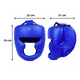 thumbnail image 2 of Casco de Boxeo Protector con Protección Facial y Acolchado de Alto Impacto, 2 of 2