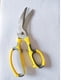 thumbnail image 2 of 1pc Kitchen Scissors, Chicken Bone Scissors, Household Stainless Steel Multi-purpose Scissors, Scraping Fish Scale Scissors, Bone Chicken Claw Tools, 2 of 4