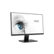 thumbnail image 2 of Monitor MSI PRO MP241X 23.8" VA Full HD HDMI+VGA Vesa, 2 of 6