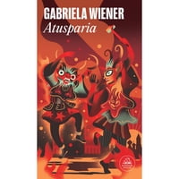 Literatura Random House - Libro Libro Atusparia